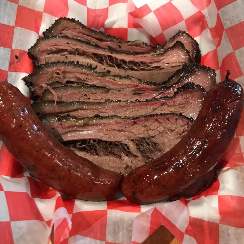 The Slow-Smoked Secret Behind That Tender, Juicy Bite