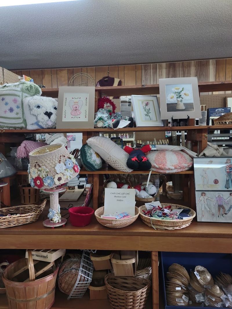 The Small-Shop Charm That Makes It Worth Visiting The Small-Shop Charm That Makes It Worth Visiting