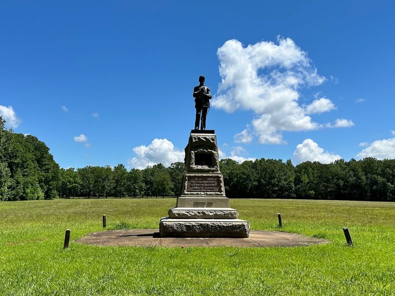 The Small-Town Calm That Makes Shiloh Feel Like a True Hidden Gem