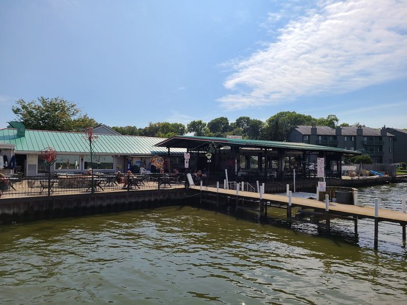 The Small-Town Fox Lake Atmosphere