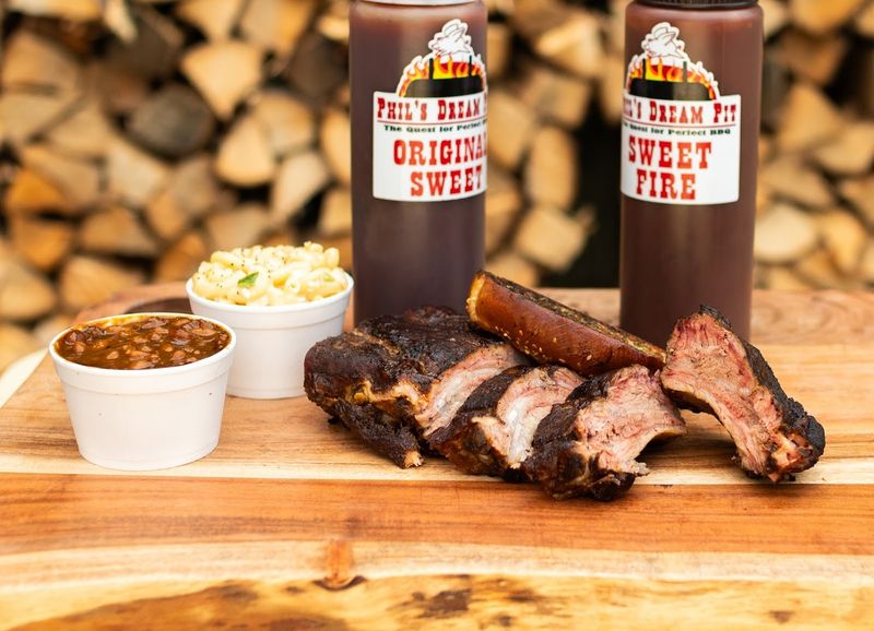 The Smoky Meats That Keep Locals Coming Back Hungry