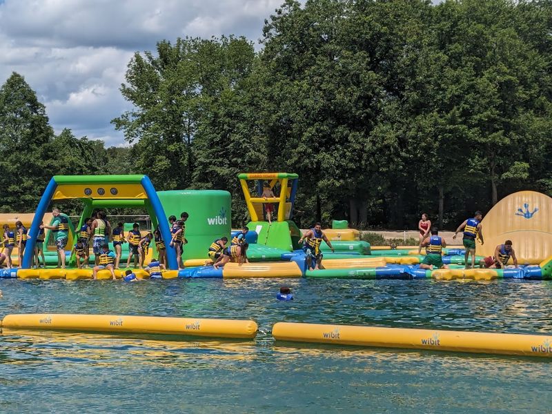 The Splash Zone Is the Feature Everyone Talks About First The Splash Zone Is the Feature Everyone Talks About First