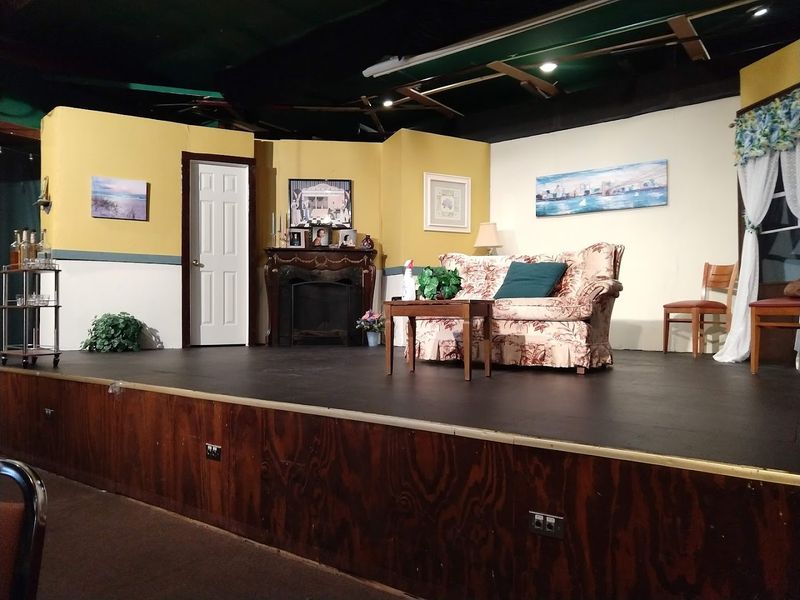 The Station Dinner Theatre (Erie) The Station Dinner Theatre (Erie)