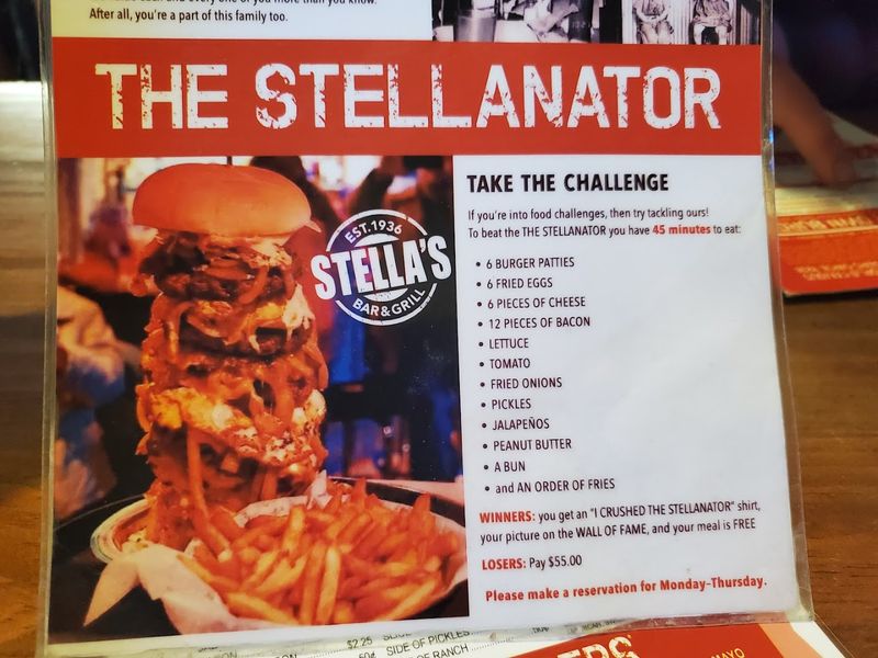 The Stellanator challenge adds personality