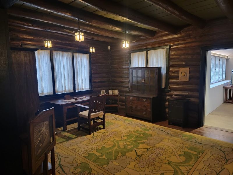 The Stickley Museum at Craftsman Farms - Morris Plains