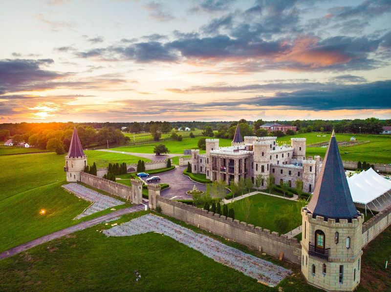 The Storybook Architecture Is the Main Event