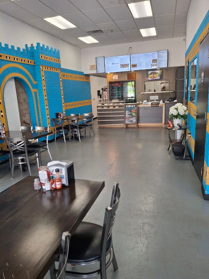 The Strip Mall Surprise You Almost Missed The Strip Mall Surprise You Almost Missed
