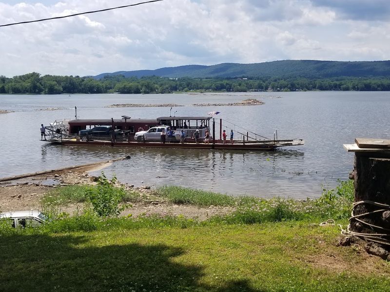 The Susquehanna Crossing Experience