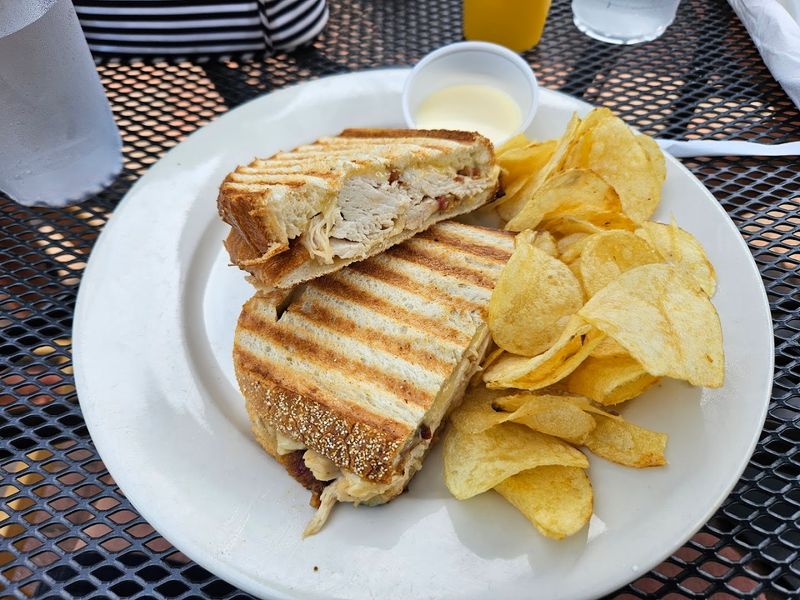 The Sweet And Savory Plates Regulars Keep Coming Back For The Sweet And Savory Plates Regulars Keep Coming Back For