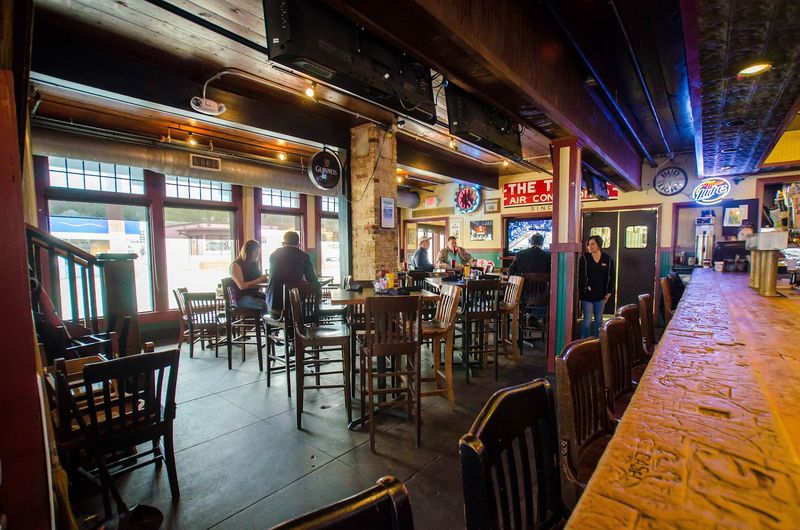 The Tavern Austin (Austin)