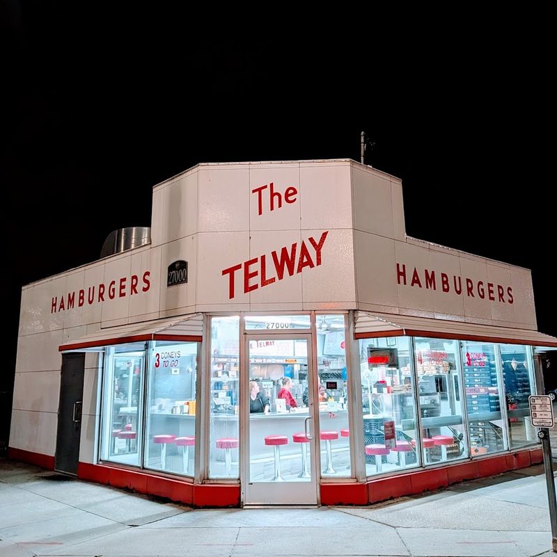 The Telway — Madison Heights The Telway — Madison Heights
