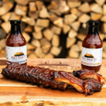 The Tennessee BBQ Joint Where a Backyard Dream Turned Into a Local Legend