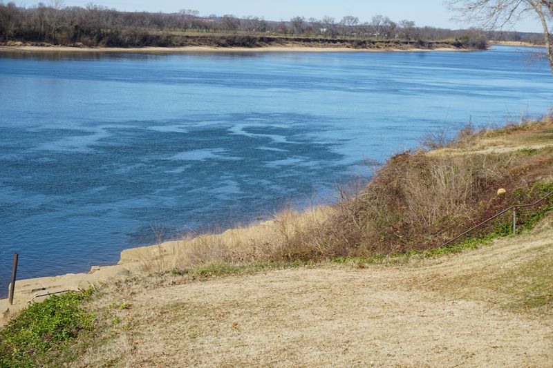 The Tennessee River Town With a Catfish-Sized Reputation The Tennessee River Town With a Catfish-Sized Reputation