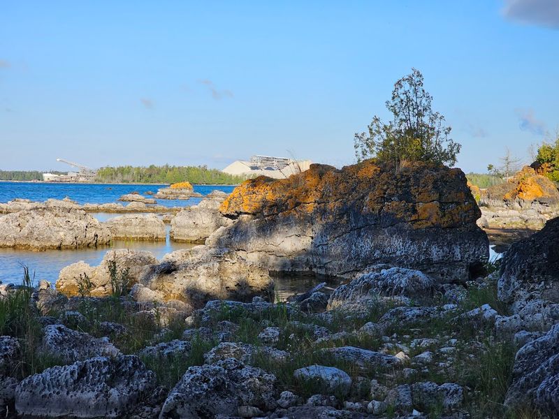 The Trail's Fascinating History and Land Access Story