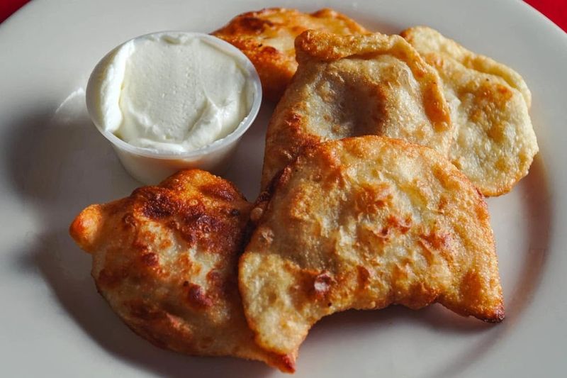 The Unforgettable Pierogi Experience