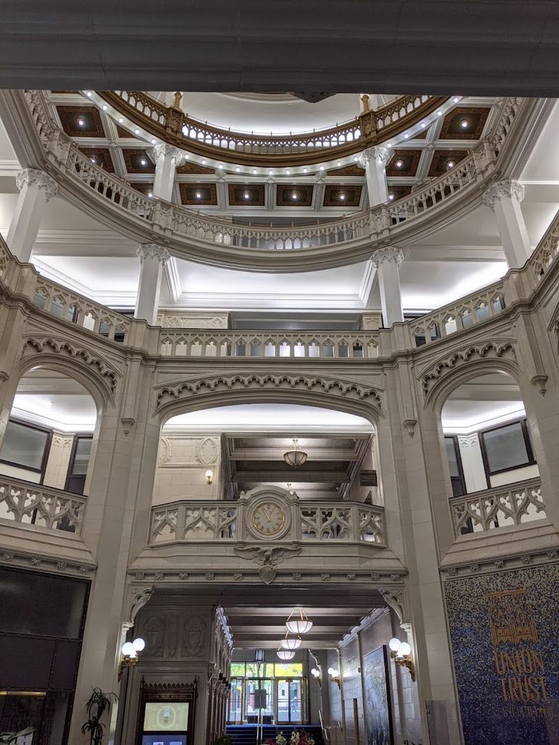 The Union Trust Building