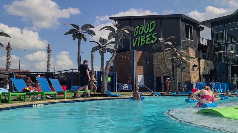 The Vibe Protectors Keep Things Chill
