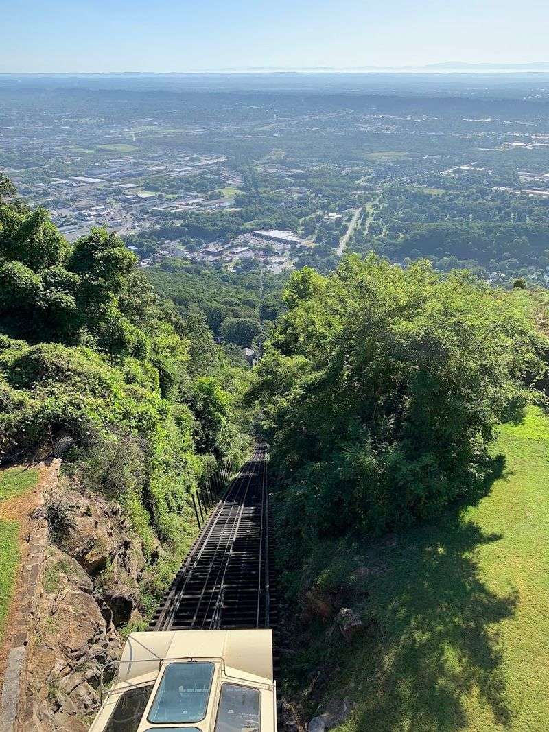 The Views That Make the Ride Worth It