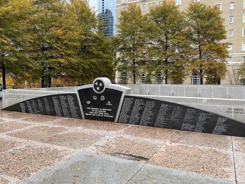 The Ville Tours — Nashville