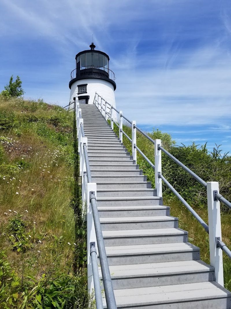 The Walk In and What to Expect