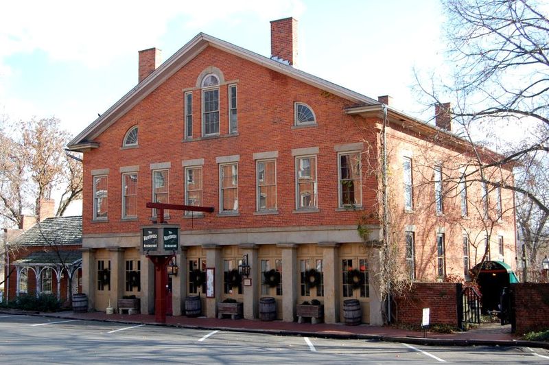 The Warehouse Steak n Stein - Coshocton The Warehouse Steak n Stein - Coshocton