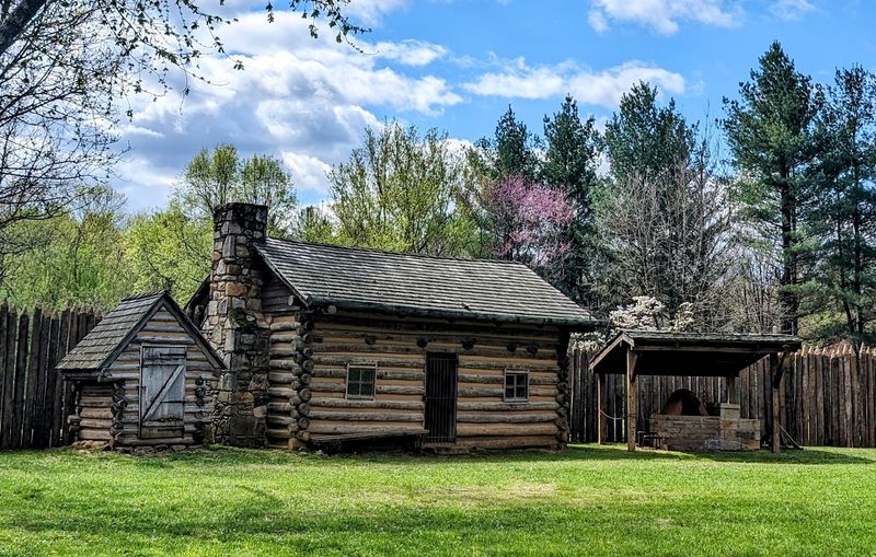 The Watauga Association: Early Democracy on the Frontier