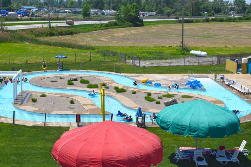 The Water Attractions Worth Your Time The Water Attractions Worth Your Time