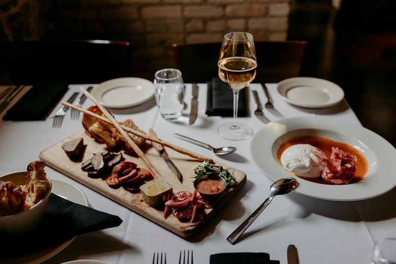 The Wine List: A Curated Journey Through Italian Varietals The Wine List: A Curated Journey Through Italian Varietals