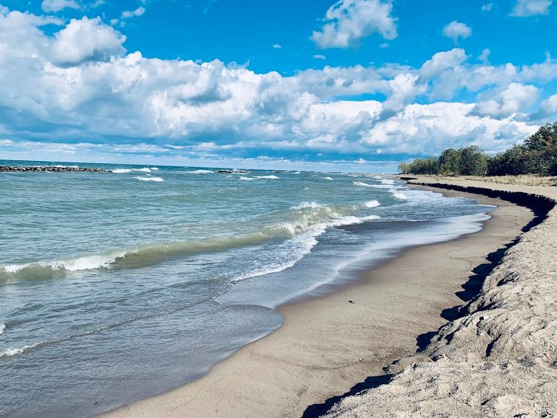The beaches are the headline attraction The beaches are the headline attraction