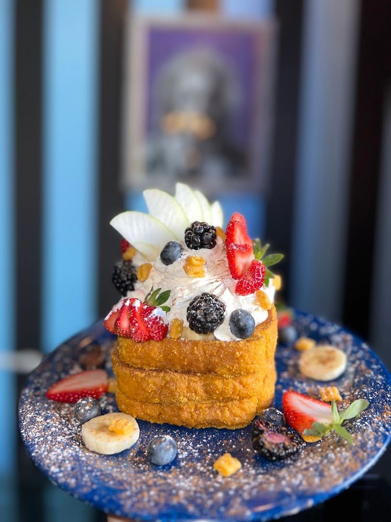 The breakfast dish everyone talks about The breakfast dish everyone talks about
