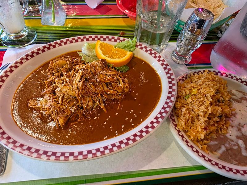 The burritos are rich, filling, and worth the hype