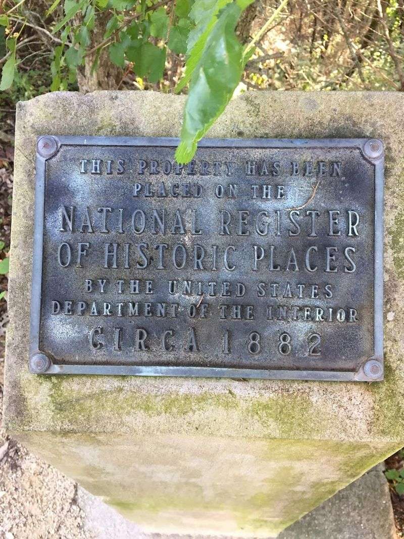 The cannon fire that turned Green Brook into a war story