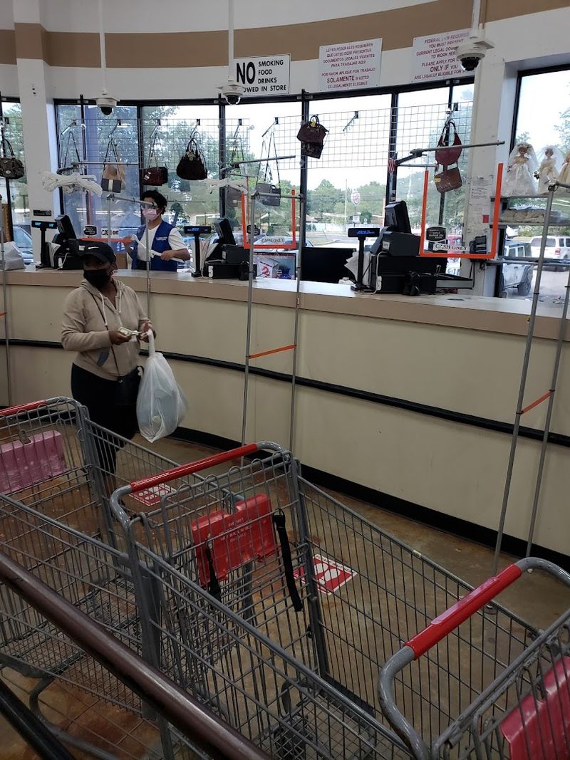 The cash-only rule first-timers should know before going