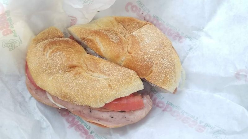 The deli side is more than an afterthought