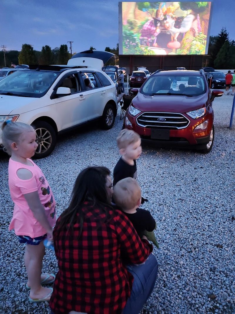 The double-feature value makes the trip feel worth it