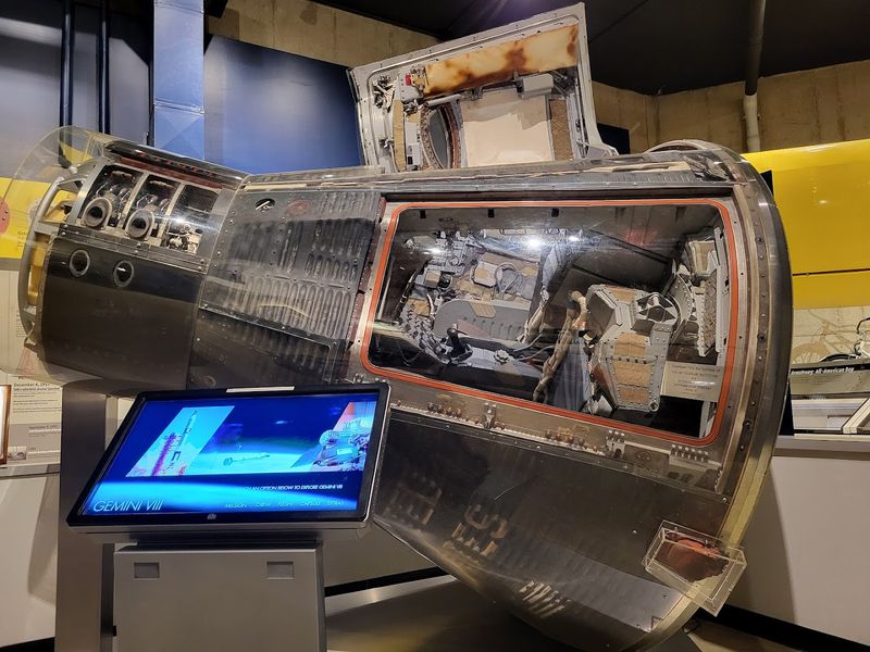 The exhibits balance deep history with moments of wonder