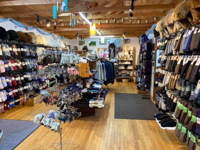 The gift shop is not an afterthought
