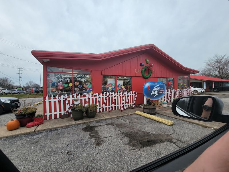 The kind of local gem worth driving for