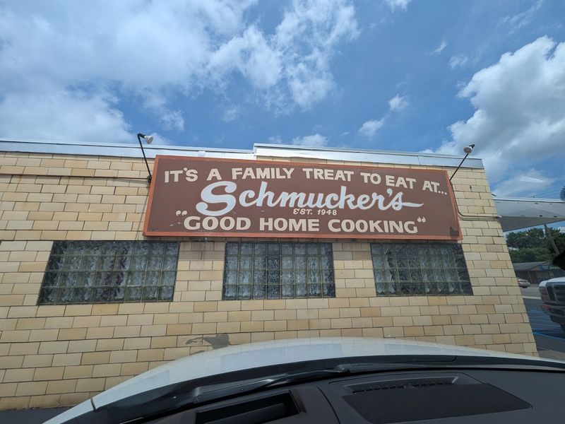 The kind of restaurant Ohio still treasures