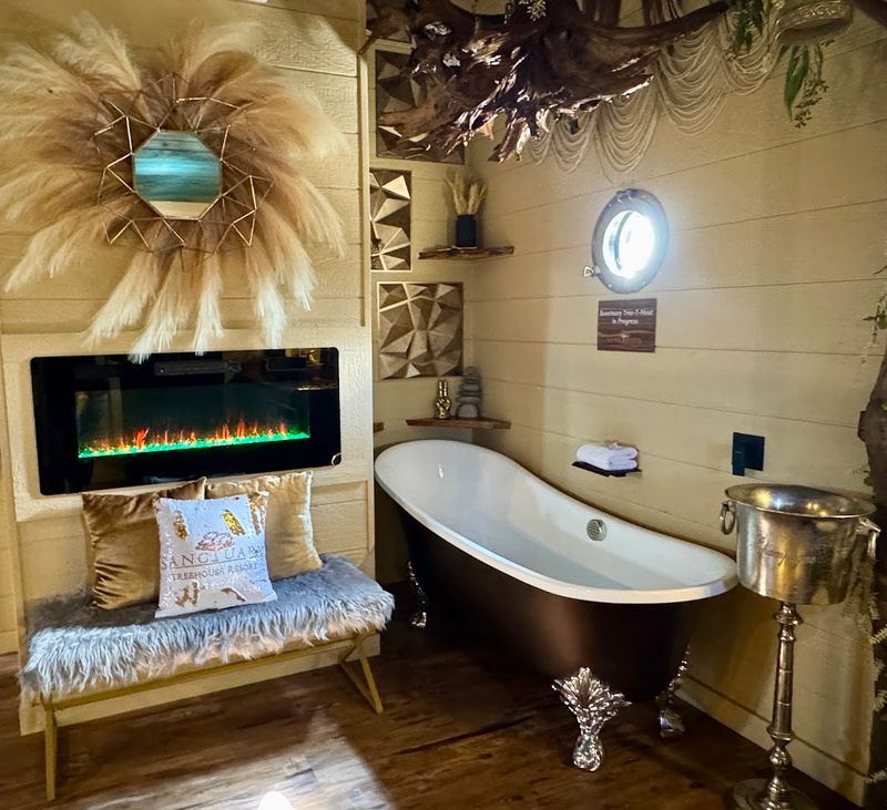The luxury touches guests keep mentioning The luxury touches guests keep mentioning