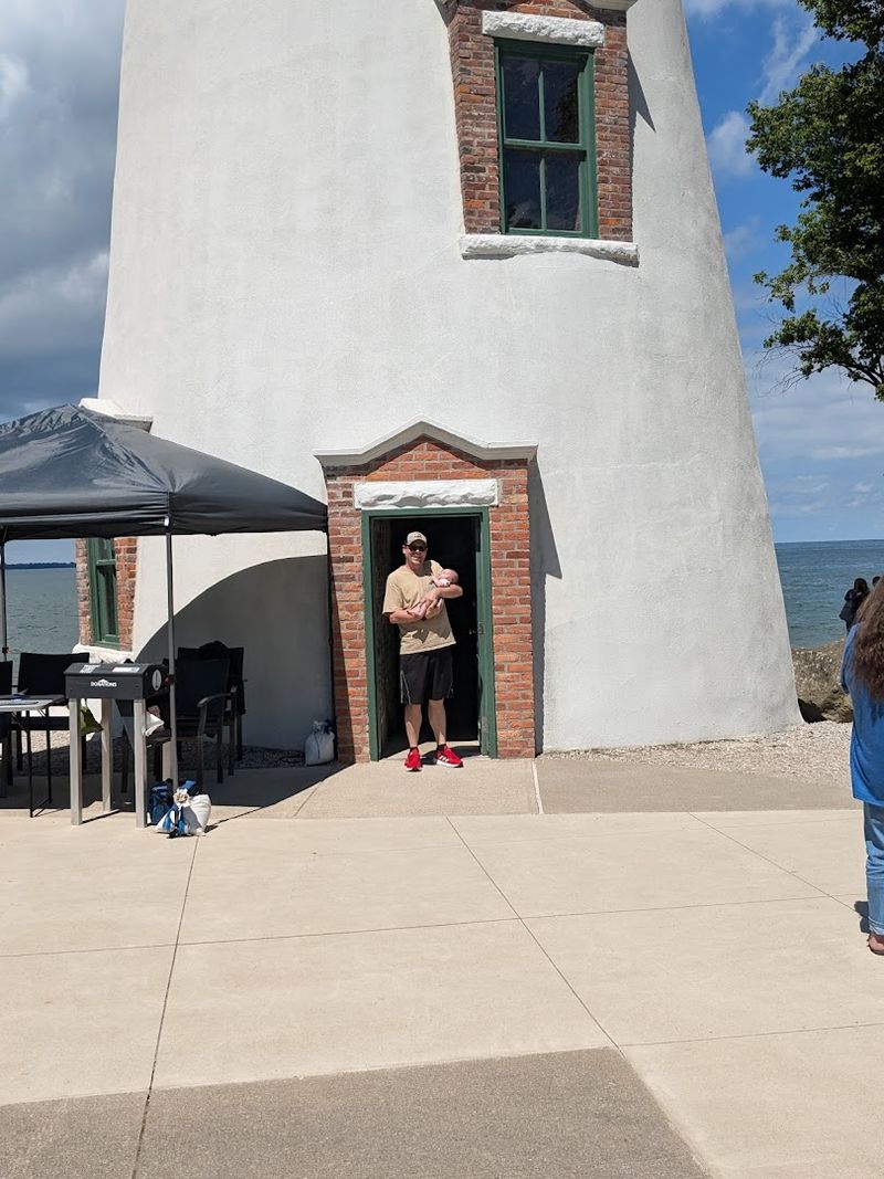 The museum and volunteers add real depth