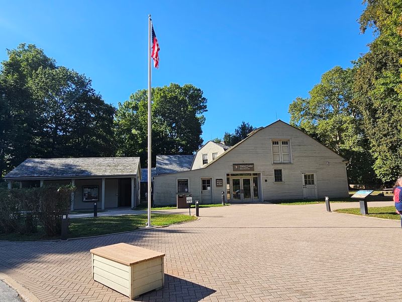 The museum fills in the history you never learned