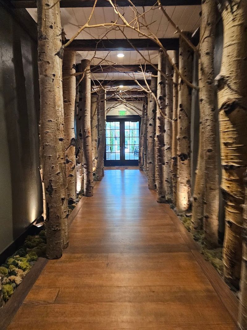 The overall verdict on this Ridgedale retreat The overall verdict on this Ridgedale retreat