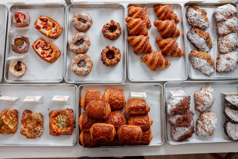 The pastries people cannot stop talking about