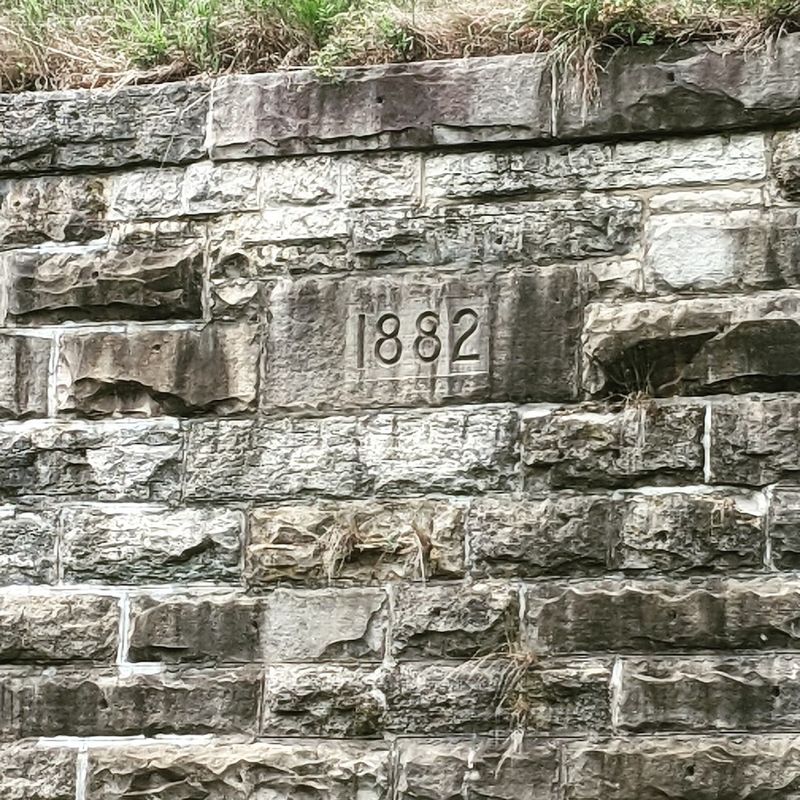 The plan to bring this hidden landmark back into view