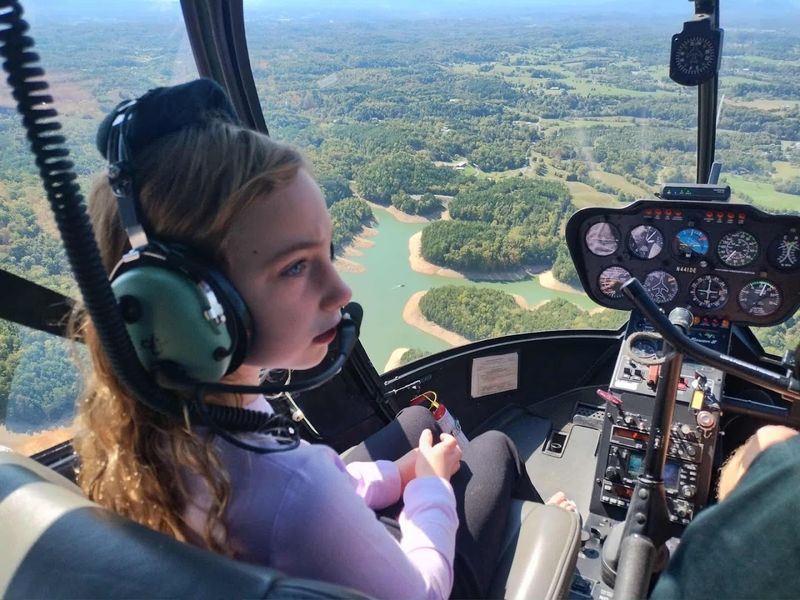 The safety and professionalism that make first-timers relax