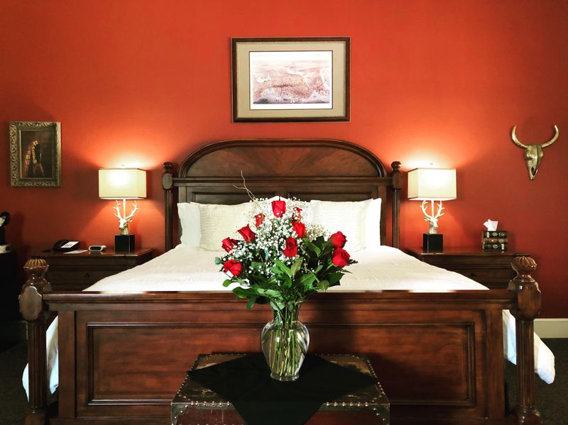 Themed Rooms With Cozy Touches