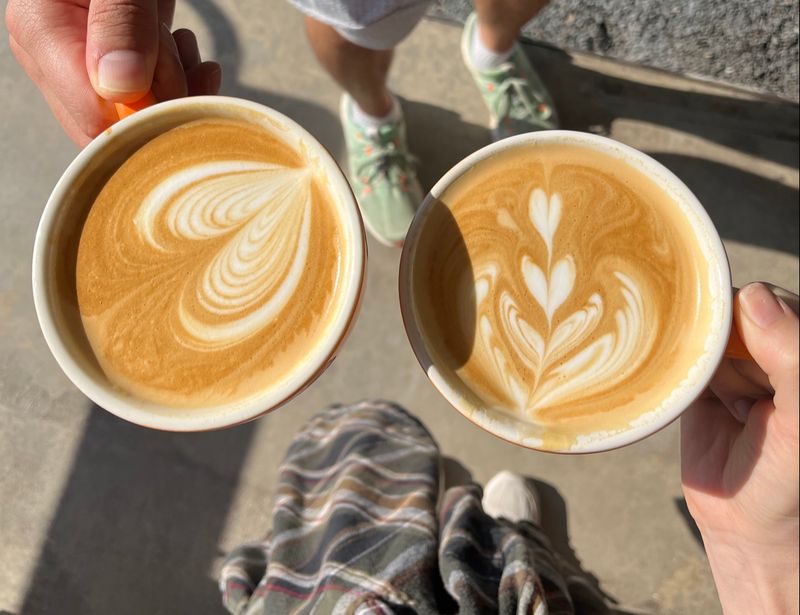 Theory Coffee Company (San Antonio) Theory Coffee Company (San Antonio)