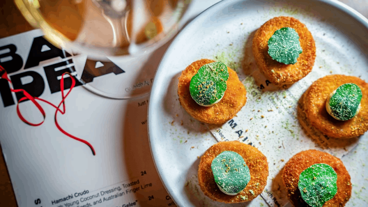 These 10 Must-Try Tennessee Restaurants Are Now Among the Best in America