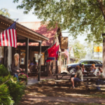 These 11 Small Towns in Tennessee Have the Kind of Charm Big Cities Can't Match